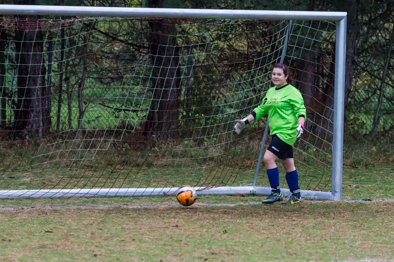 Bild 57 - C-Juniorinnen TuS Tensfeld - FSC Kaltenkirchen 2 : Ergebnis: 5:2